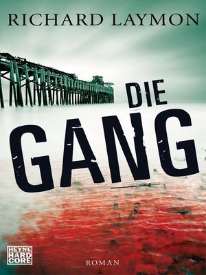 cover image of Die Gang
